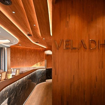 Vela Dhi Nakhon Phanom Exterior photo